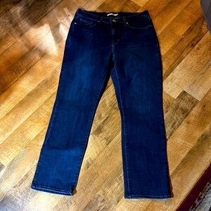 Men’s Levi Strauss‎ Straight Classic Jeans